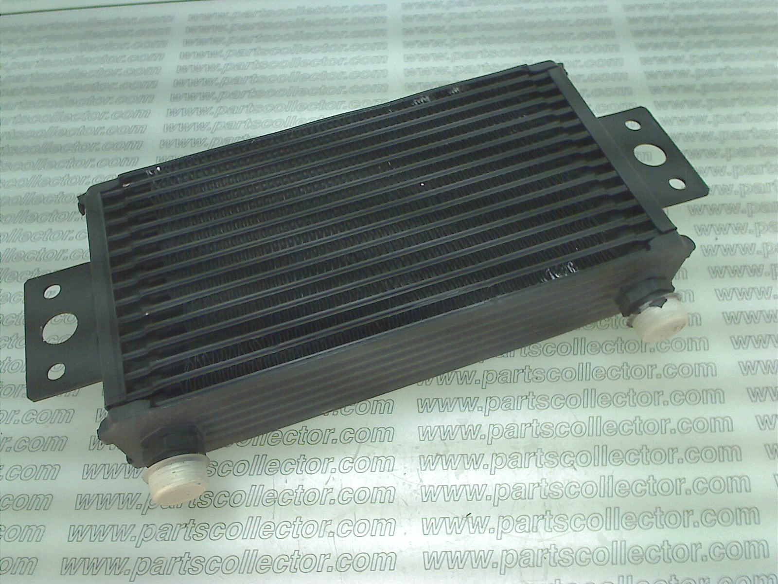 OIL RADIATOR